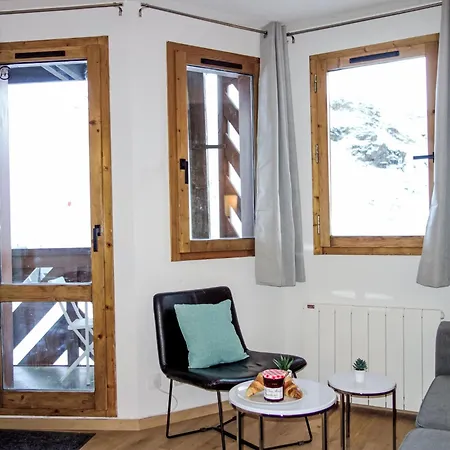 Lejlighed Nazca I6 By Interhome *