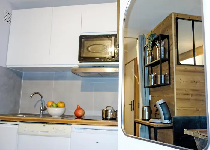 Nazca I6 By Interhome