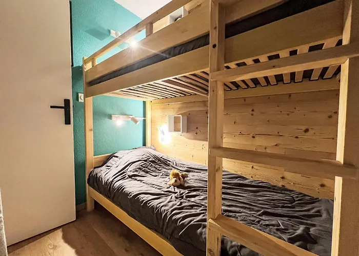 Nazca I6 By Interhome *