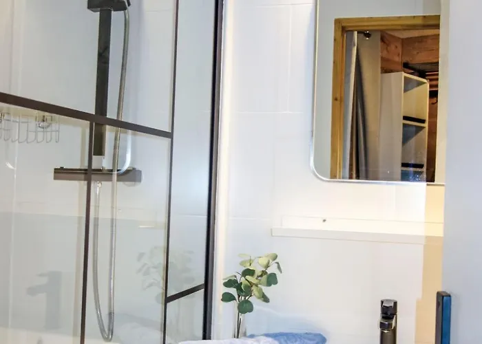 Nazca I6 By Interhome Апартаменты