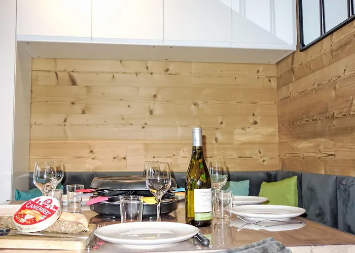 Nazca I6 By Interhome Апартаменты