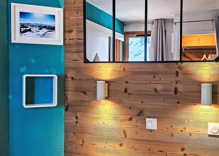 Nazca I6 By Interhome Lejlighed *