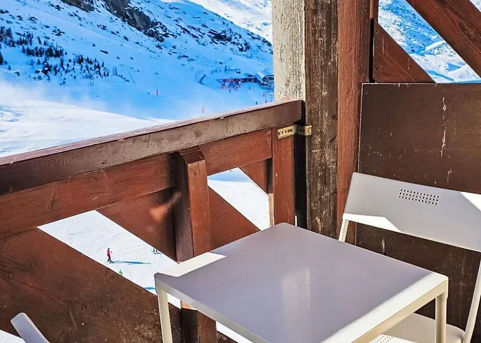 Nazca I6 By Interhome Апартаменты *