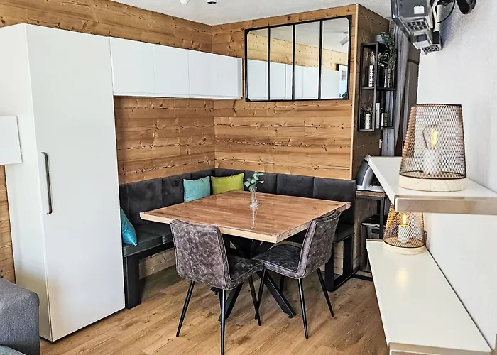 Nazca I6 By Interhome *