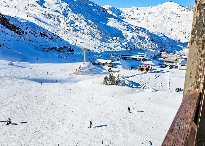 Апартаменты Nazca I6 By Interhome