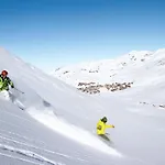 Nazca I6 By Interhome Apartament Val Thorens