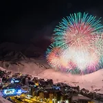 Nazca I6 By Interhome * Val Thorens