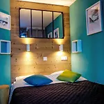 Apartament Nazca I6 By Interhome *
