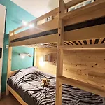 Nazca I6 By Interhome Val Thorens