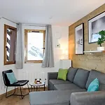 Nazca I6 By Interhome * Val Thorens