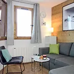 Apartament Nazca I6 By Interhome
