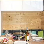 Nazca I6 By Interhome Apartament Val Thorens