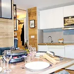 Apartament Nazca I6 By Interhome Val Thorens