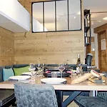 Nazca I6 By Interhome Apartament Val Thorens
