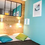 Nazca I6 By Interhome Apartament