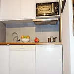 Apartament Nazca I6 By Interhome
