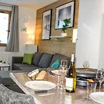 Nazca I6 By Interhome Apartament Val Thorens