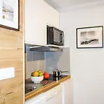 Apartament Nazca I6 By Interhome Val Thorens