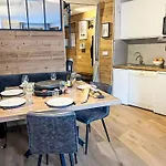 Nazca I6 By Interhome Apartament *