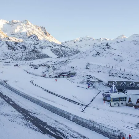 Nazca I6 By Interhome Валь-Торанс