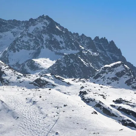 Nazca I6 By Interhome Апартаменти *