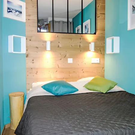 Les Temples Du Soleil -nazca I6 By Interhome Apartment *