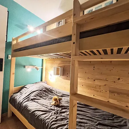 Nazca I6 By Interhome Валь-Торанс