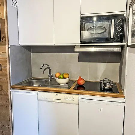 Nazca I6 By Interhome Валь-Торанс