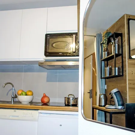 Nazca I6 By Interhome