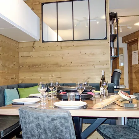 Nazca I6 By Interhome Апартаменти Валь-Торанс