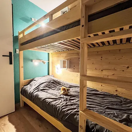 Nazca I6 By Interhome *