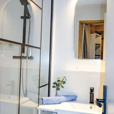 Les Temples Du Soleil -nazca I6 By Interhome Apartment