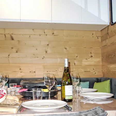 Nazca I6 By Interhome Апартаменти