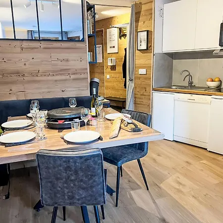 Nazca I6 By Interhome Апартаменти *