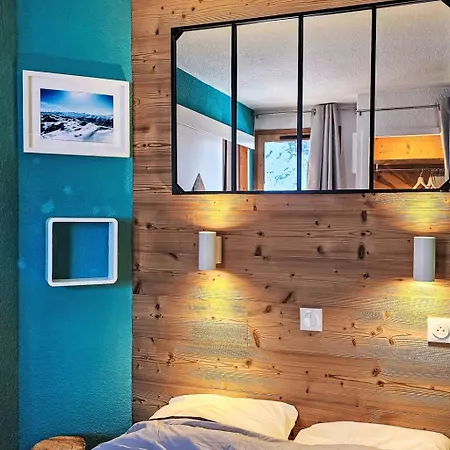 Nazca I6 By Interhome Апартаменти *