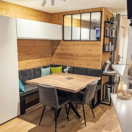 Nazca I6 By Interhome *