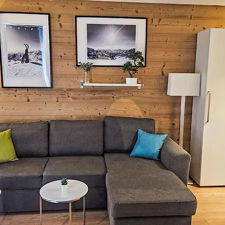 Nazca I6 By Interhome Apartamento