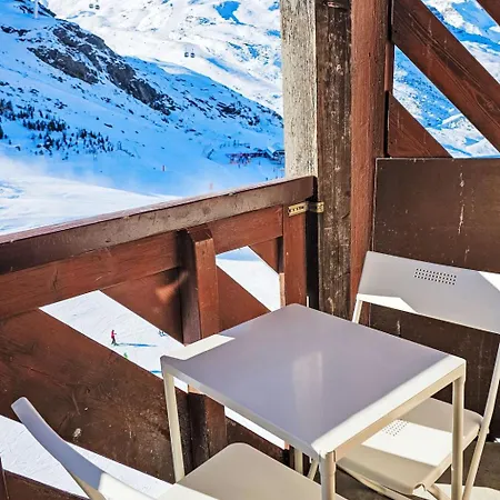 Nazca I6 By Interhome Апартаменти *