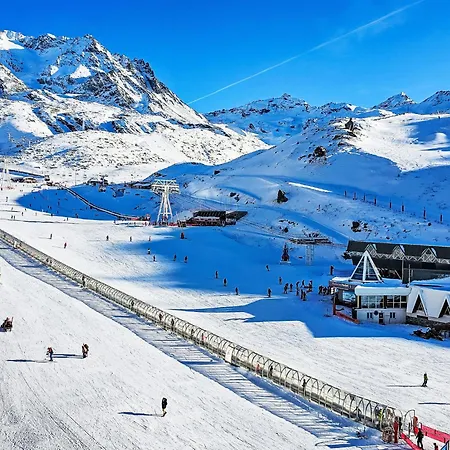 Nazca I6 By Interhome