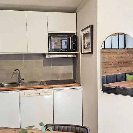 Nazca I6 By Interhome *