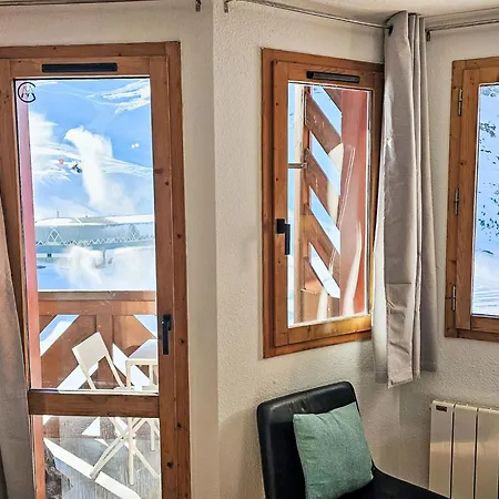 Nazca I6 By Interhome