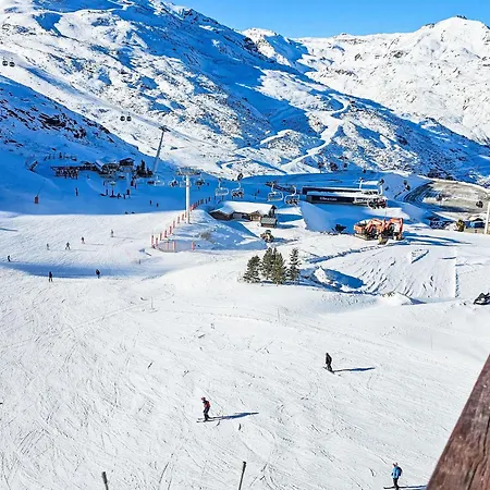 Апартаменти Nazca I6 By Interhome