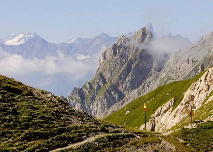 Nazca I6 By Interhome