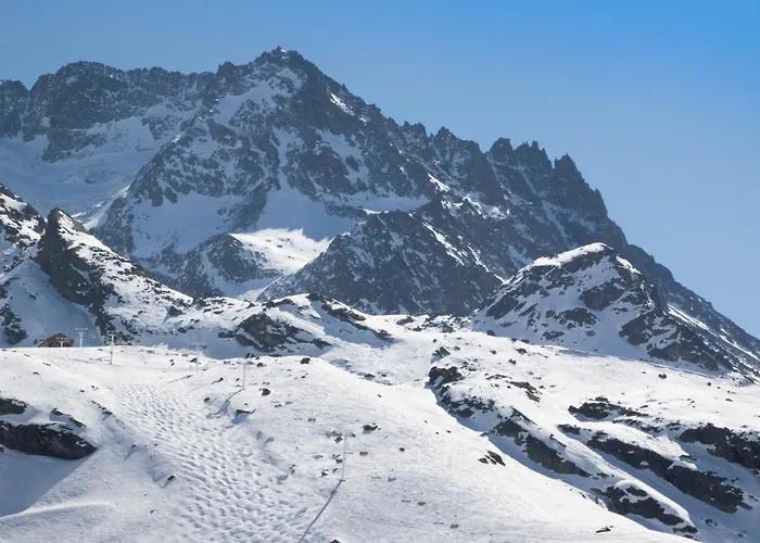 Nazca I6 By Interhome Apartamento *