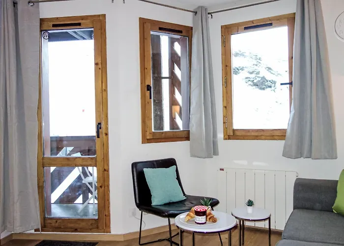 Apartamento Nazca I6 By Interhome *