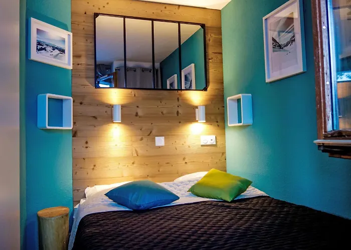 Apartamento Nazca I6 By Interhome *