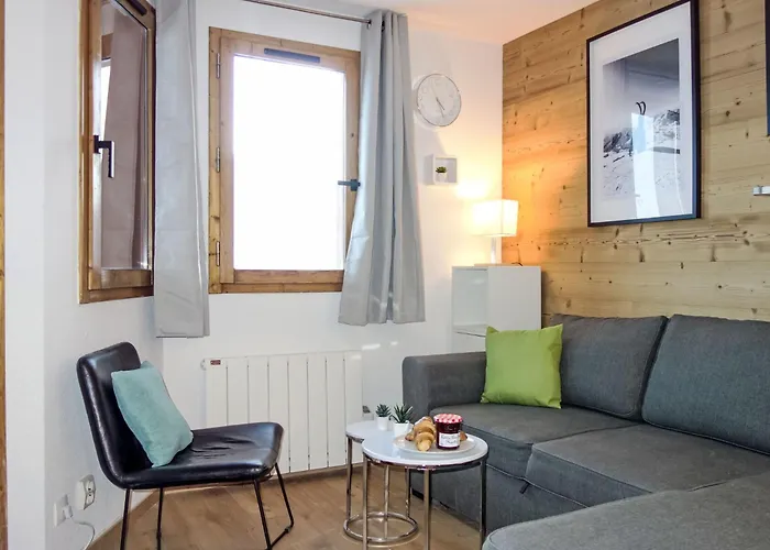 Apartamento Nazca I6 By Interhome