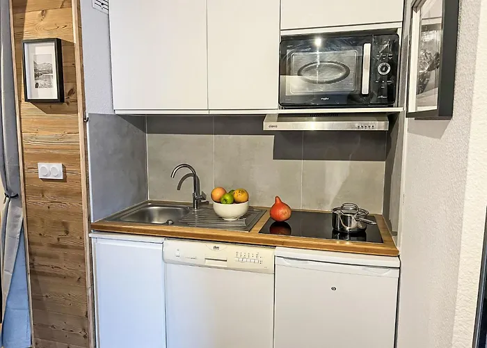 Nazca I6 By Interhome فال تورُن