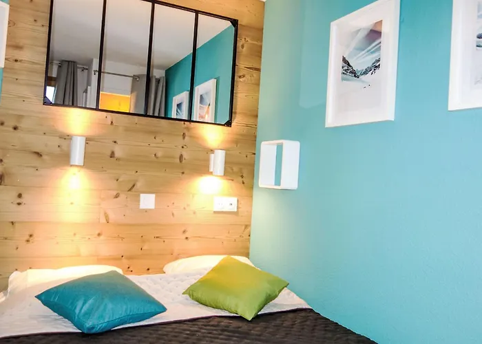 Nazca I6 By Interhome Apartamento