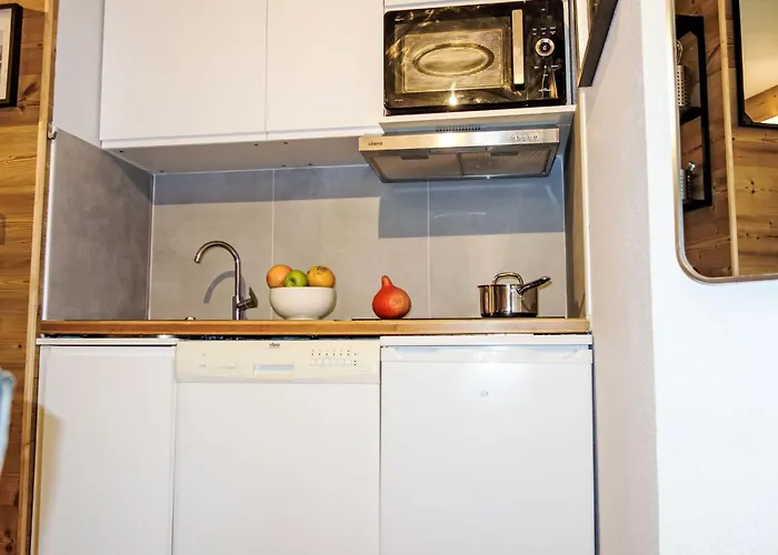 Apartamento Nazca I6 By Interhome